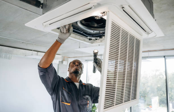Licensed Heat Pump Repair service in Crompond, NY - FH HVAC