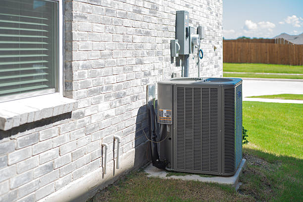 Reliable Heat Pump Repair contractor in Crompond, NY by FH HVAC